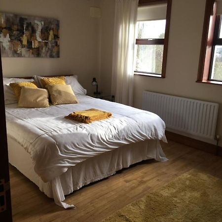 Strokestown Townhouse Apartments 外观 照片