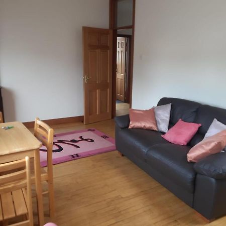 Strokestown Townhouse Apartments 外观 照片