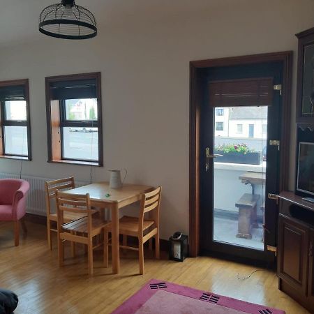 Strokestown Townhouse Apartments 外观 照片