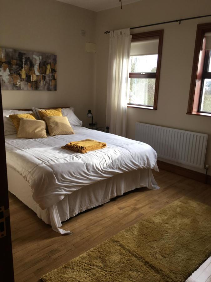 Strokestown Townhouse Apartments 外观 照片