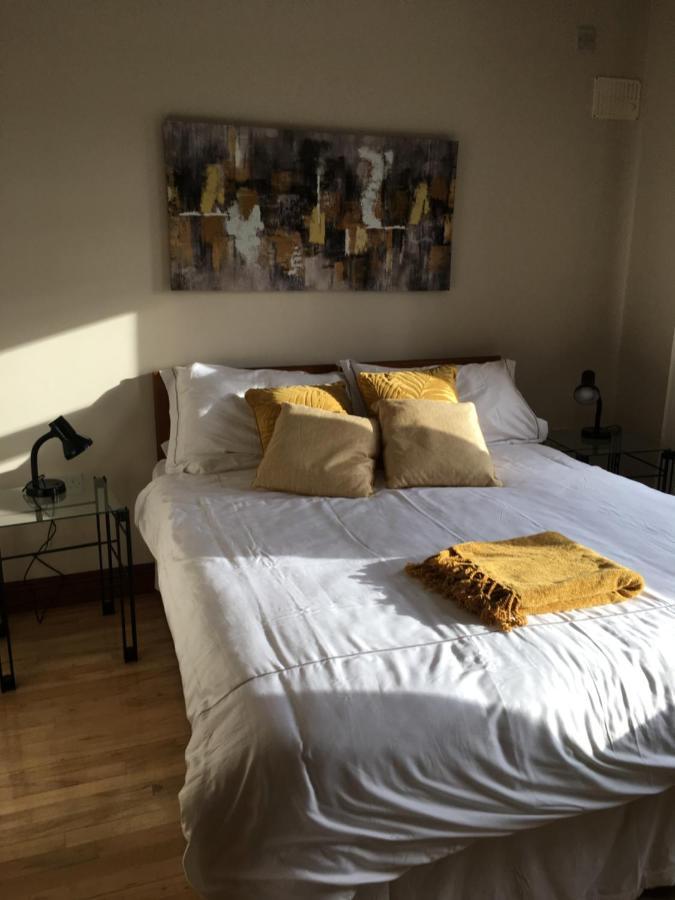 Strokestown Townhouse Apartments 外观 照片