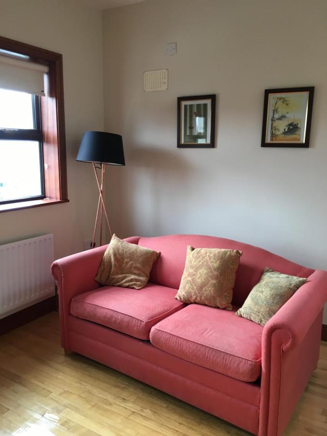 Strokestown Townhouse Apartments 外观 照片