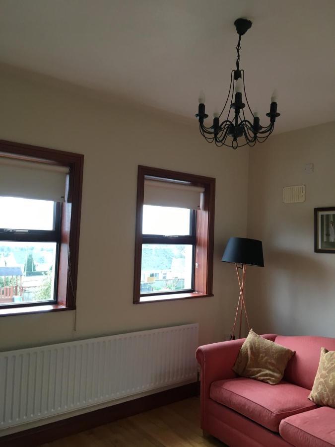 Strokestown Townhouse Apartments 外观 照片