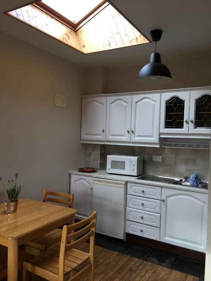 Strokestown Townhouse Apartments 外观 照片
