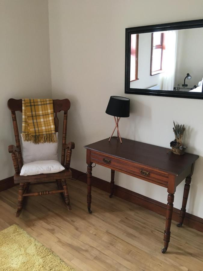 Strokestown Townhouse Apartments 外观 照片