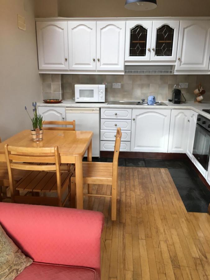 Strokestown Townhouse Apartments 外观 照片