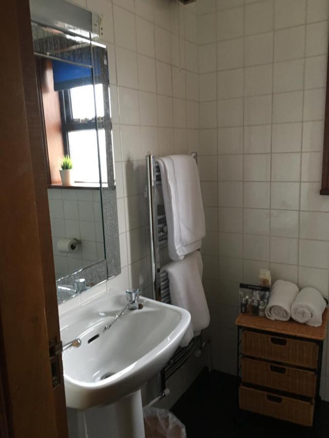 Strokestown Townhouse Apartments 外观 照片