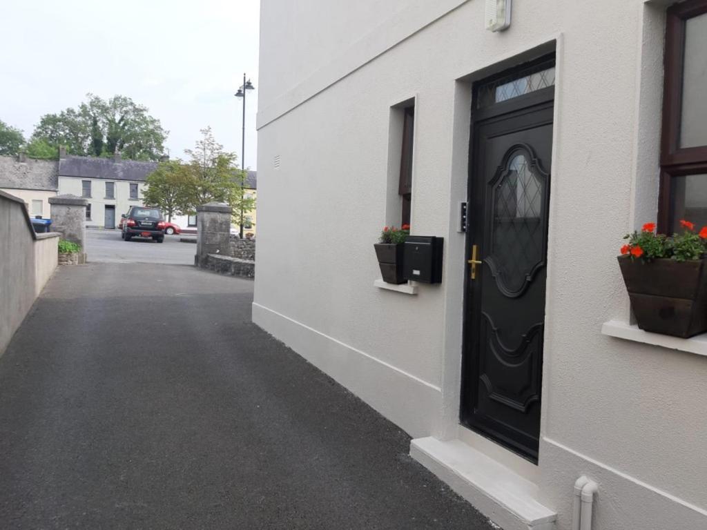 Strokestown Townhouse Apartments 外观 照片