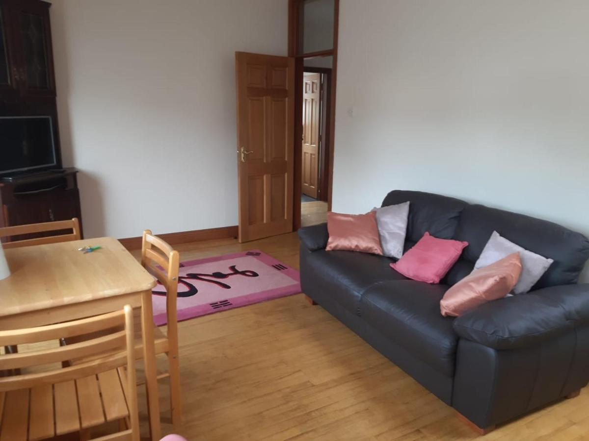 Strokestown Townhouse Apartments 外观 照片