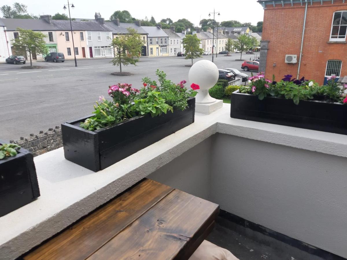 Strokestown Townhouse Apartments 外观 照片