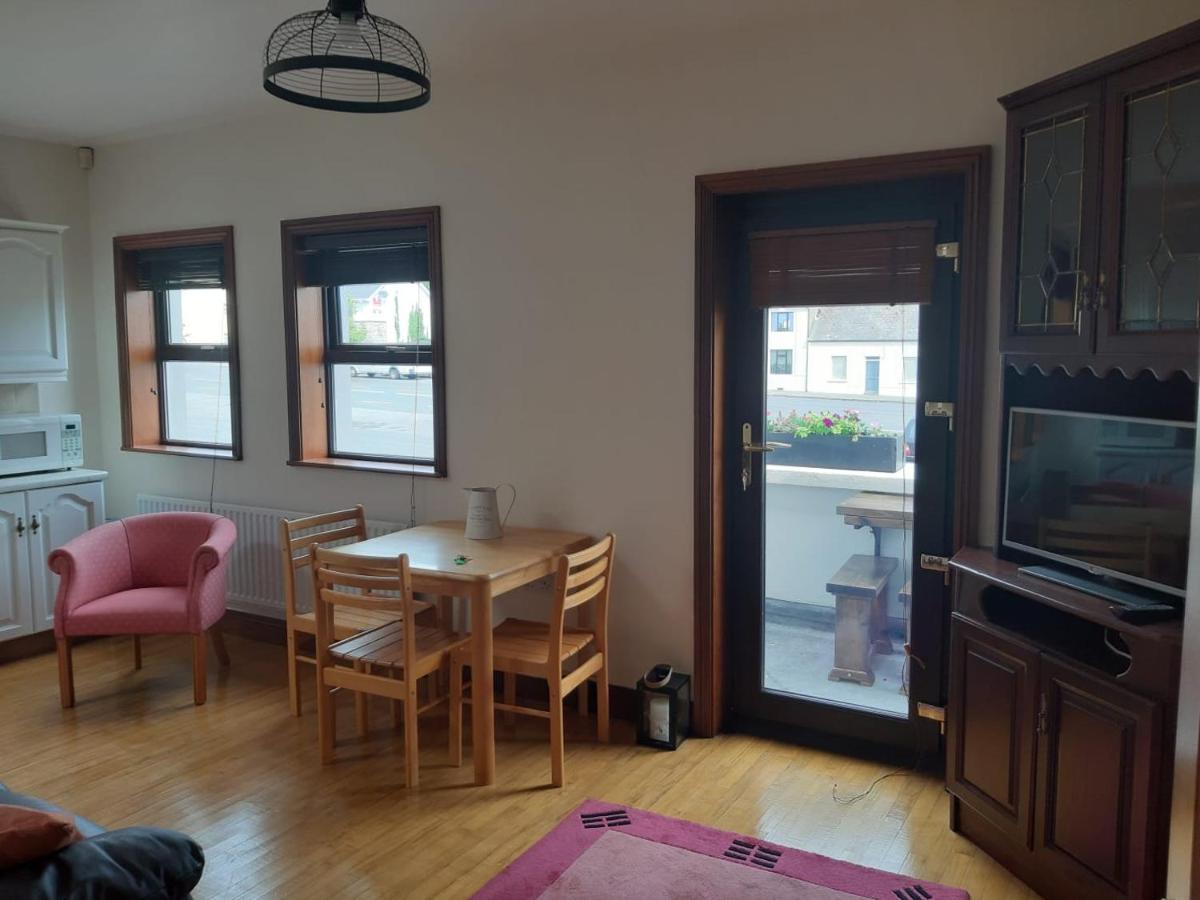 Strokestown Townhouse Apartments 外观 照片